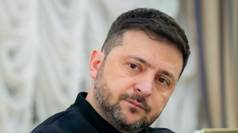 Le Kremlin affirme avoir accept&eacute; une pause sur les frappes contre Kiev jusqu'&agrave; dimanche