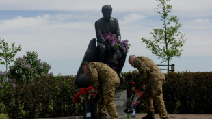 Russland greift Ukraine trotz Feuerpause zu Weltkriegsgedenken an