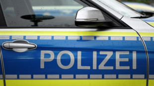 Zwölfjähriger in Hessen von Bahn erfasst und getötet