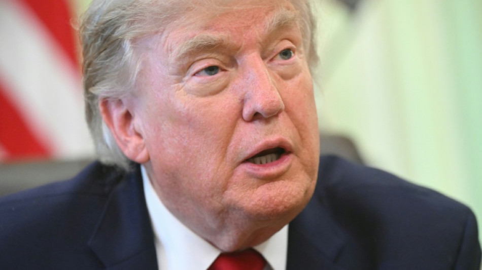Trump diz ter ganhado mais de US$ 1 bi com criptomoedas
