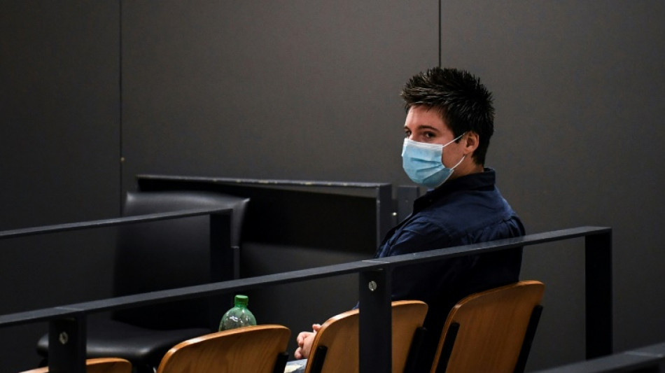 "Football Leaks": Rui Pinto reconna&icirc;t avoir recouru au piratage informatique