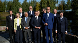 "Bedrohung" durch Russland: Arktis-Gipfel fordert st&auml;rkere EU-Pr&auml;senz in der Region