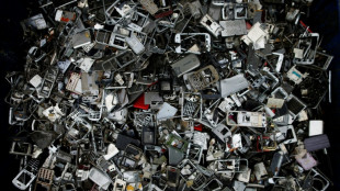 Studie kritisiert Vernachl&auml;ssigung des Rohmaterial-Verbrauchs beim Klimaschutz