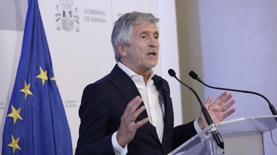 Madrid, 'Schengen mai stata a rischio, decisione di Roma incomprensibile'