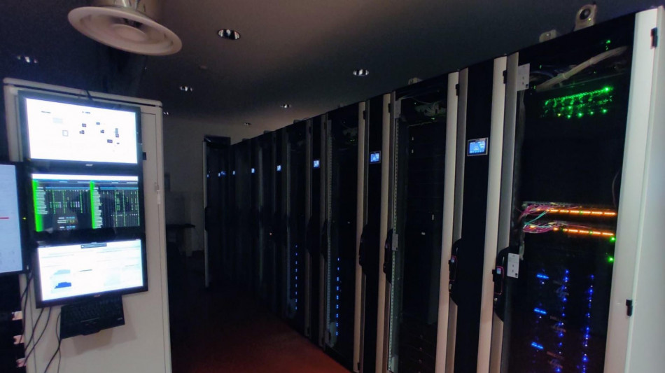 Il Crs4 entra nell'organizzazione Qworld per la quantistica