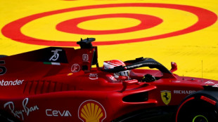 Leclerc logra la 'pole' en el GP de Espa&ntilde;a y saldr&aacute; delante de Verstappen