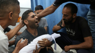 Trump se re&uacute;ne com Netanyahu para p&ocirc;r fim &agrave; 'trag&eacute;dia' em Gaza