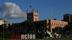 Paraguai, economicamente estável e afetado pela corrupção