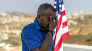 Cisjordanie: le propri&eacute;taire d'une maison assi&eacute;g&eacute;e par des colons en appelle aux Etats-Unis