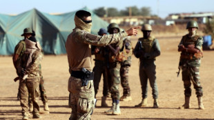 Denmark to pull troops out of Mali after junta demands
