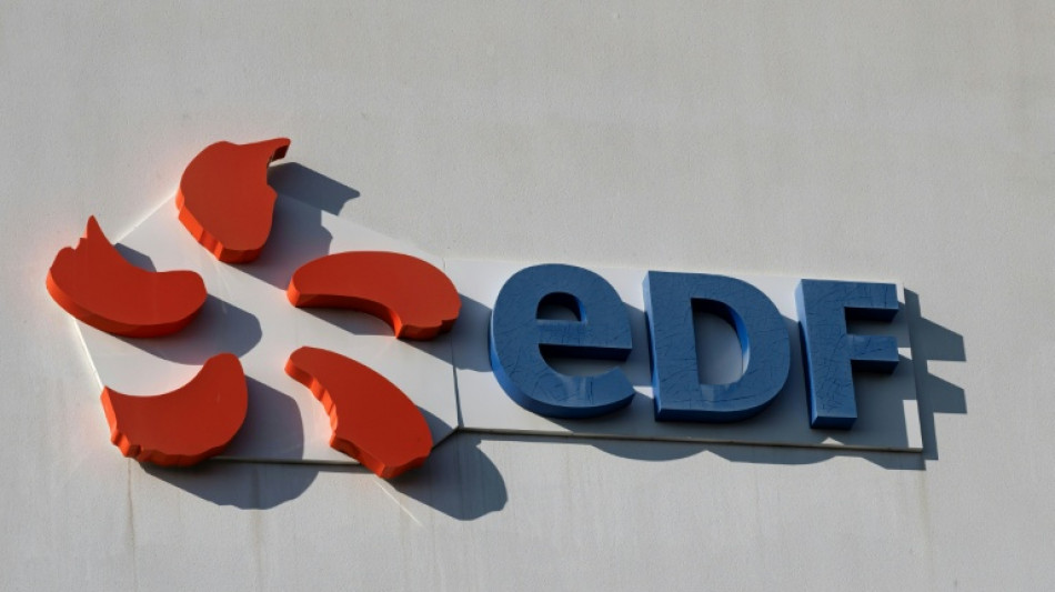 Gestion de l'eau: comment EDF adapte centrales et barrages au changement climatique