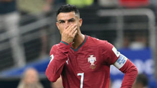 Immer weiter: Ronaldo in Portugals Kader