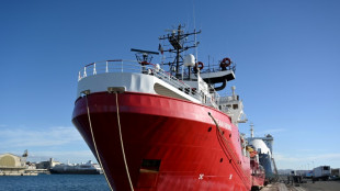 Italien nimmt 294 Fl&uuml;chtlinge von der "Ocean Viking" auf