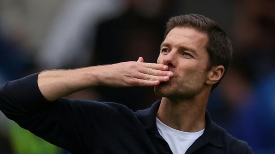 Alonso says Chelsea ambition clear after end of Boehly era