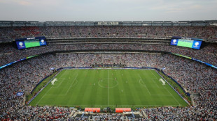 World Cup 2026 host cities say fans 'welcome' 