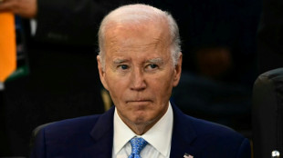 Biden assistera &agrave; la c&eacute;r&eacute;monie d'investiture de Trump