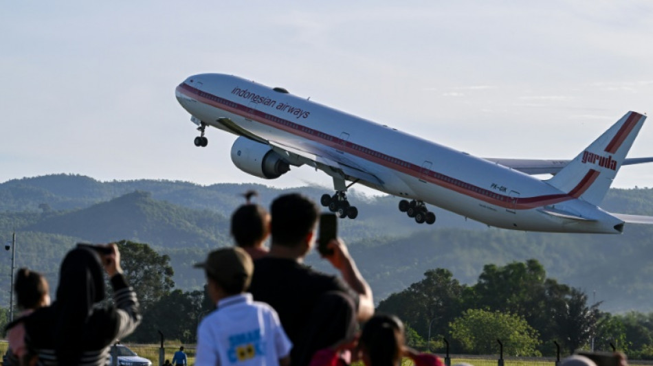 Boeing prevé problemas de suministro de aviones comerciales para los próximos 20 años