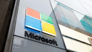Microsoft says China using AI to sow division in US