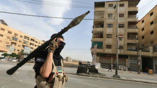 Syrie: un influent chef druze s'en prend au pouvoir, d&eacute;nonce des "massacres"