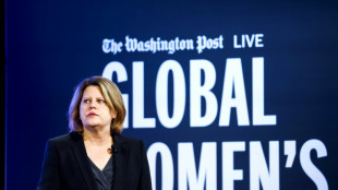 In shakeup, Washington Post executive editor steps down