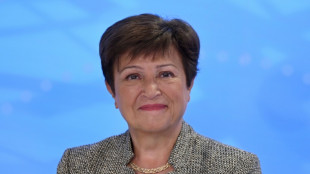 La patronne du FMI prête à repartir pour un second mandat