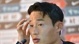South Korea's Son Jun-ho joins fifth-tier side after China release
