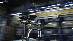 Amazon, usiamo un milione di robot, arrivano i giocolieri Ia