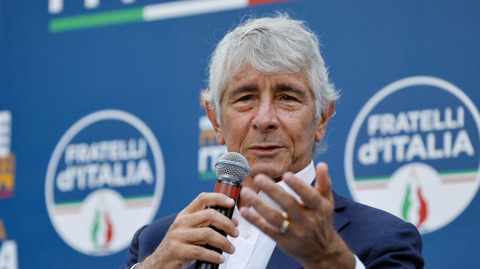 Parigi -2: Abodi 'sar&agrave; un piacere sfilare con Israele'