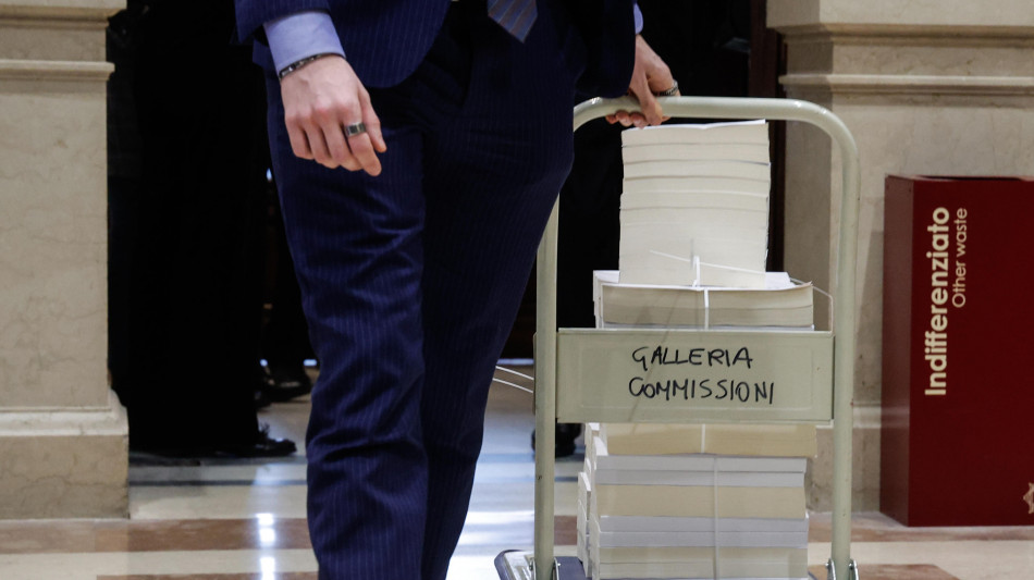 Verso proroga bonus giovani e donne con emendamento