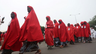 Nigeria lawmaker's plan for mass wedding of orphans sparks uproar