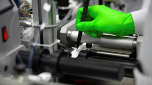 1,2 million de personnes sont mortes en 2019 d'infections r&eacute;sistantes aux antibiotiques