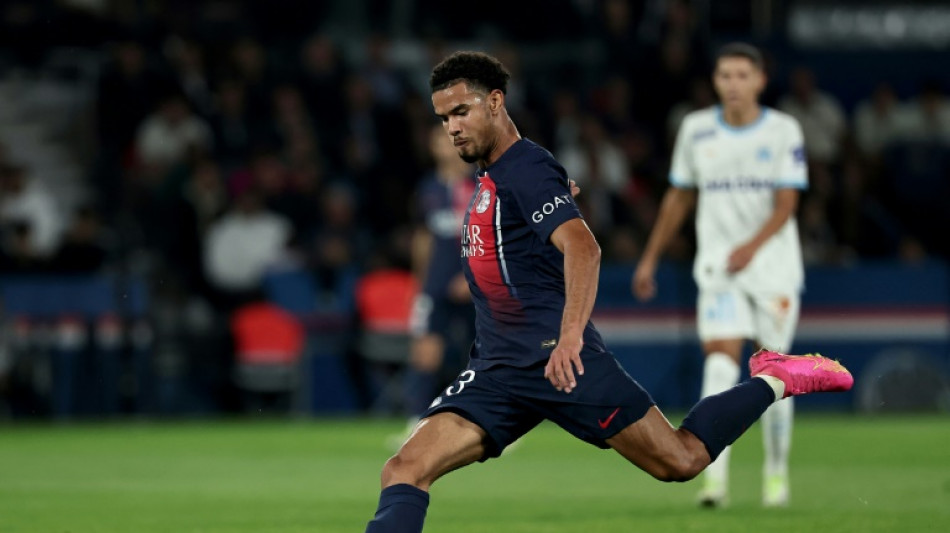 Ligue 1: le PSG doit tenir le rythme, derby br&ucirc;lant Nice-OM