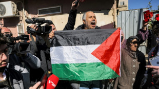 Clashes as controversial Israeli lawmaker visits Jerusalem flashpoint