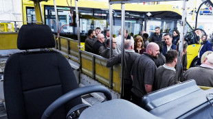 El desempleo sigue en su nivel más alto en cuatro años en Reino Unido