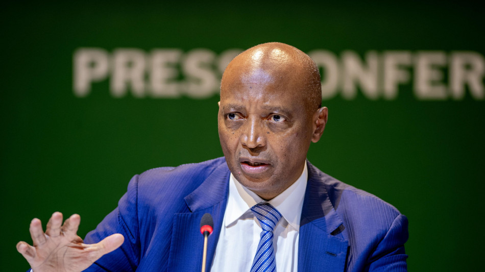 Dal 2028 la Coppa d'Africa ogni quattro anni anzich&eacute; ogni due