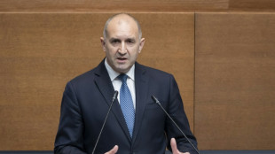 Merz empf&auml;ngt Bulgariens neuen Regierungschef Radew zu Gespr&auml;chen