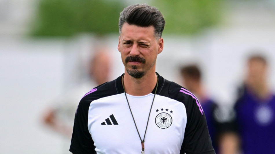 Wagner wird neuer Trainer in Augsburg