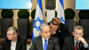 Mideast enters new era with Israel strikes on Iran