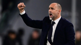 Juventus vence e garante vaga na Champions; Empoli e Venezia s&atilde;o rebaixados