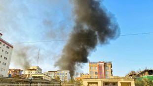 Afghanistan-Pakistan ceasefire holds after deadly border clashes