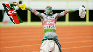 Colourful Kenyan football fan hacked to death