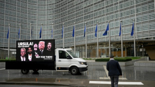 Datensch&uuml;tzer fordern Ausstieg aus EU-Datenabkommen mit den USA