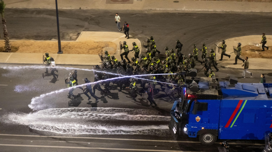Proteste in Marocco, 2 morti in scontri con polizia
