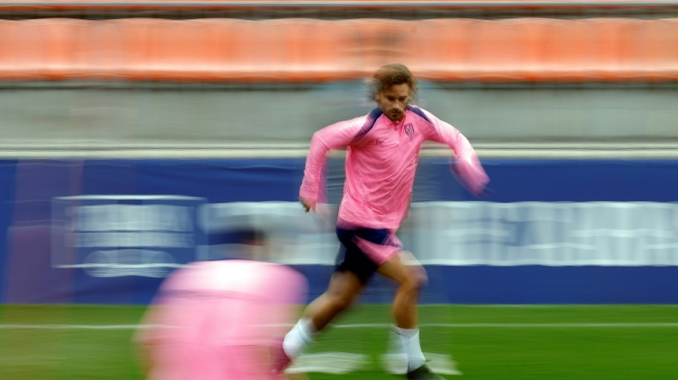 El Atl&eacute;tico desconf&iacute;a de un Lille capaz de devorar al Real Madrid