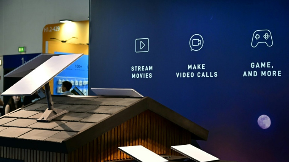 SpaceX adquiere frecuencias por 17.000 millones de dólares para reforzar Starlink