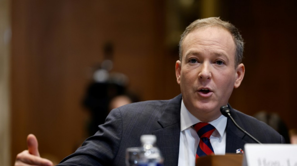 Un futur responsable de l'environnement de Trump dit vouloir aussi "prot&eacute;ger l'&eacute;conomie"