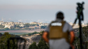 Israël interdit un direct d'AP sur Gaza puis rétropédale sous la pression de Washington