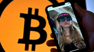 'Dutch' and 'Razzlekhan,': US couple behind record bitcoin haul