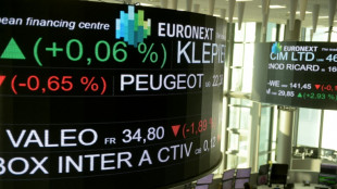 Les Bourses europ&eacute;ennes en nette hausse: Paris grimpe de 1,30% &agrave; l'ouverture