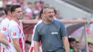 Kwasniok: Ger&uuml;chte um El Mala "einfach nicht in Ordnung"